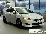 продажа MITSUBISHI LANCER