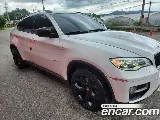 продажа BMW X6 (E71)