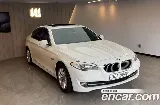 продажа BMW 5 SERIES (F10)