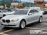 продажа BMW 7 SERIES (F01)