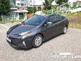 продажа TOYOTA PRIUS 4TH GENERATION