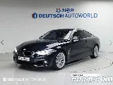 продажа BMW 4 SERIES (F32)