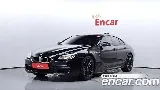 продажа BMW 6 SERIES (F12)