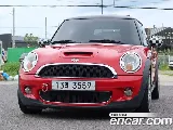 продажа MINI COOPER S