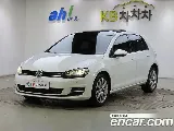 продажа VOLKSWAGEN GOLF 7TH GENERATION
