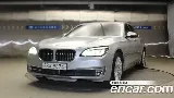 продажа BMW 7 SERIES (F01)