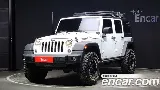 продажа JEEP WRANGLER (JK)