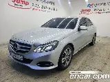 продажа BENZ E-CLASS W212