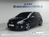 продажа VOLKSWAGEN GOLF 6TH GENERATION