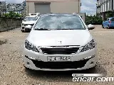 продажа PEUGEOT 308SW 2ND GENERATION