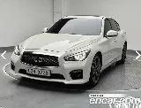 продажа INFINITY Q50