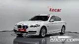 продажа BMW 5 SERIES (F10)