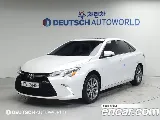 продажа TOYOTA NEW CAMRY