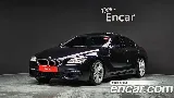 продажа BMW 6 SERIES (F12)