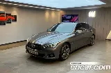 продажа INFINITY Q50