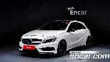 продажа BENZ A-CLASS W176