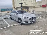 продажа FORD MONDEO 4TH GENERATION