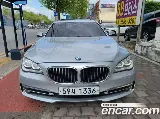 продажа BMW 7 SERIES (F01)