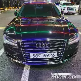 продажа AUDI NEW A8