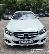 продажа BENZ E-CLASS W212