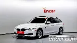 продажа BMW 3 SERIES (F30)