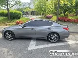 продажа INFINITY Q50