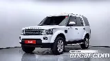 продажа LAND ROVER DISCOVERY 4