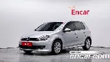 продажа VOLKSWAGEN GOLF 6TH GENERATION