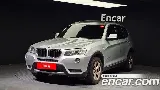 продажа BMW X3 (F25)