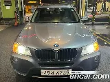 продажа BMW X3 (F25)