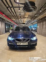 продажа BMW 3 SERIES (F30)