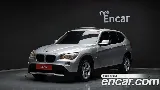 продажа BMW X1 (E84)