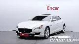 продажа MASERATI QUATTROPORTE