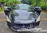 продажа MASERATI QUATTROPORTE