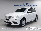 продажа BMW X3 (F25)