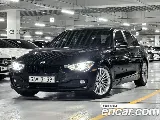 продажа BMW 3 SERIES (F30)