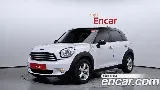продажа MINI COOPER D COUNTRYMAN