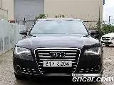 продажа AUDI NEW A8