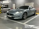 продажа JAGUAR XKR-S