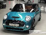 продажа MINI COOPER S CONVERTIBLE