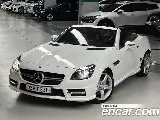 продажа BENZ NEW SLK-CLASS