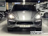 продажа PORSCHE NEW CAYENNE