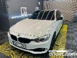 продажа BMW 4 SERIES (F32)