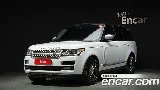 продажа LAND ROVER RANGE ROVER 4TH GENERATION