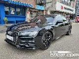 продажа AUDI A7