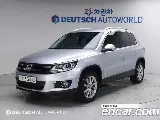 продажа VOLKSWAGEN NEW TIGUAN