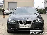 продажа BMW 5 SERIES (F10)