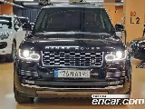 продажа LAND ROVER RANGE ROVER 4TH GENERATION