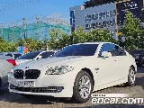 продажа BMW 5 SERIES (F10)