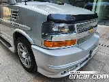 продажа CHEVROLET EXPRESS VAN